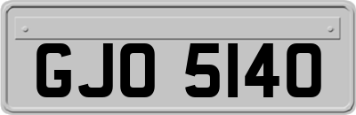 GJO5140