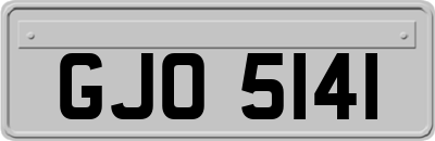 GJO5141