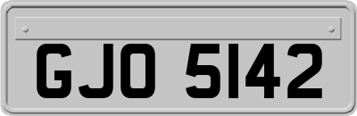 GJO5142