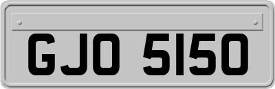 GJO5150