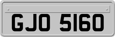 GJO5160