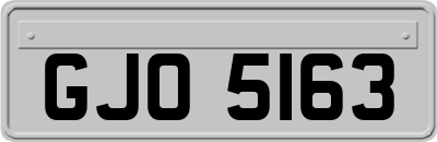 GJO5163