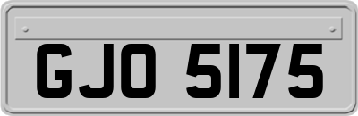GJO5175