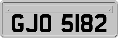 GJO5182