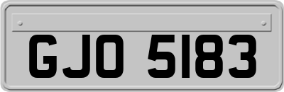 GJO5183