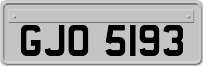 GJO5193
