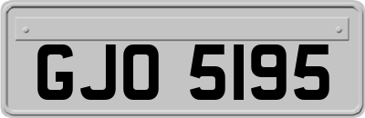 GJO5195