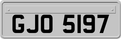 GJO5197