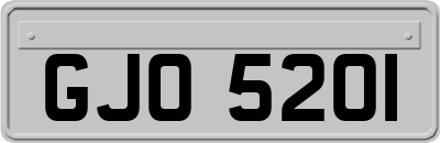 GJO5201