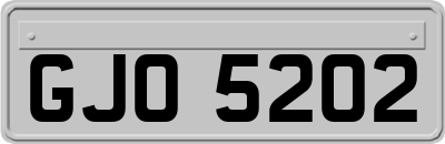 GJO5202