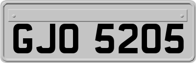 GJO5205