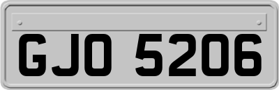 GJO5206