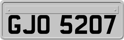 GJO5207