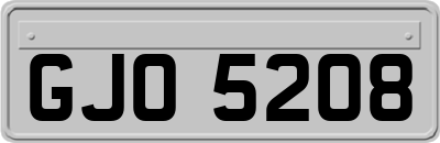 GJO5208