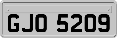 GJO5209