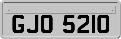 GJO5210