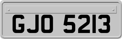 GJO5213