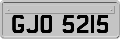GJO5215