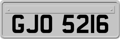 GJO5216