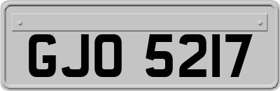 GJO5217