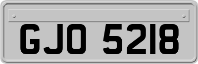 GJO5218