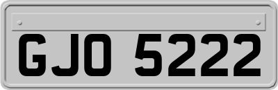 GJO5222