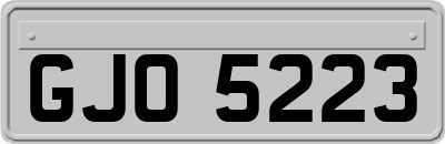 GJO5223