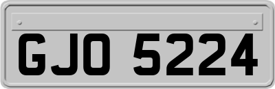 GJO5224