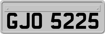GJO5225
