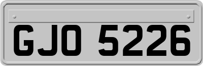 GJO5226
