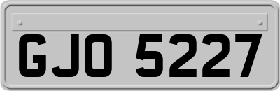 GJO5227