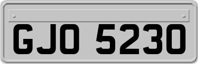 GJO5230