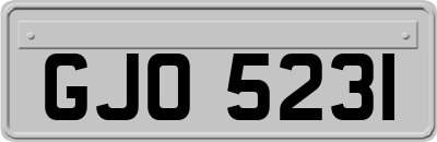 GJO5231