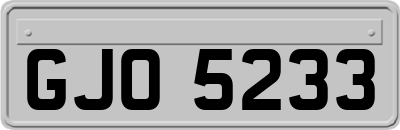 GJO5233