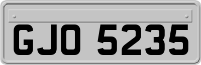 GJO5235