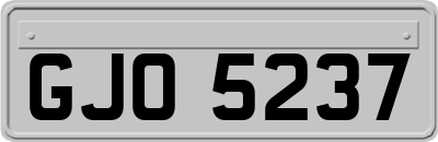 GJO5237