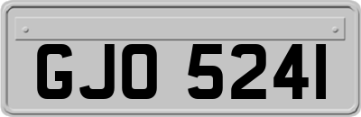 GJO5241