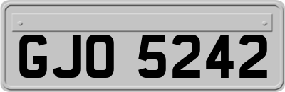 GJO5242