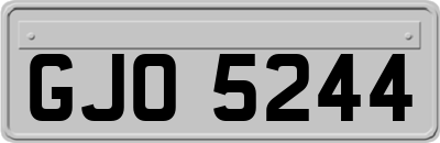 GJO5244