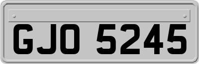 GJO5245