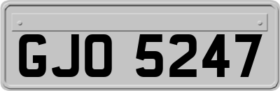 GJO5247