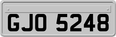 GJO5248