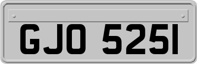 GJO5251