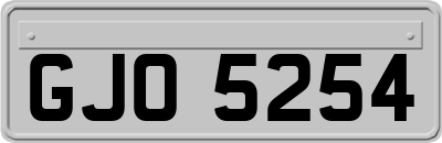GJO5254