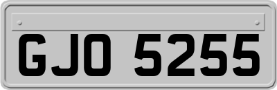 GJO5255