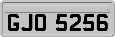 GJO5256
