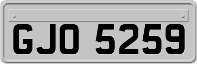 GJO5259