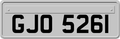 GJO5261