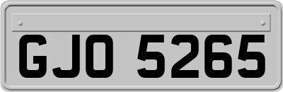 GJO5265