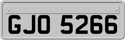 GJO5266
